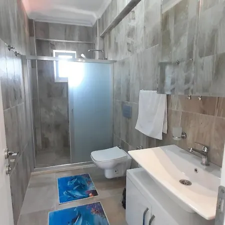 Ema Villa *