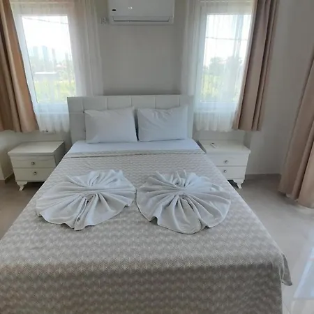 Ema Villa