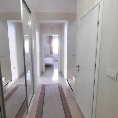 Ema Villa Ortaca (Mugla)