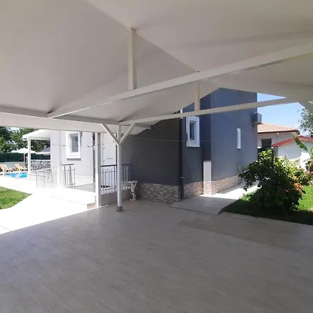 Villa Ema *