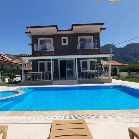 Ema Villa *
