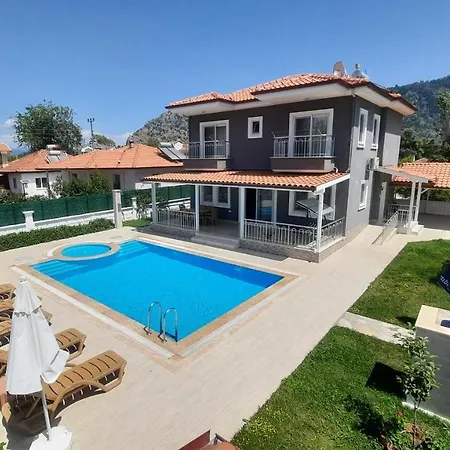 Ema Ortaca (Mugla)