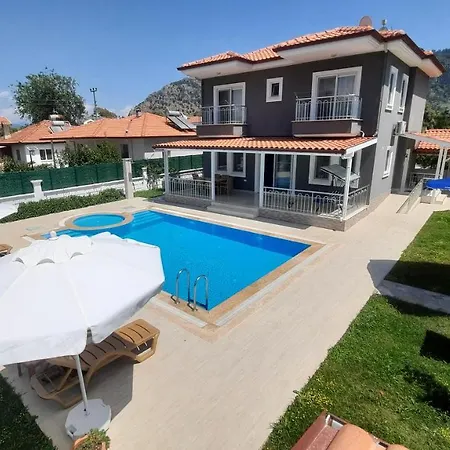 Ema Villa *