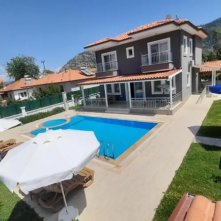 Villa Ema Ortaca (Mugla)