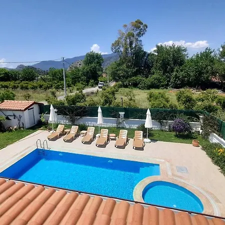 Ema Villa