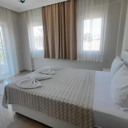 Ema Villa Ortaca (Mugla)