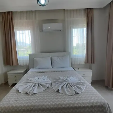 Ema Villa *
