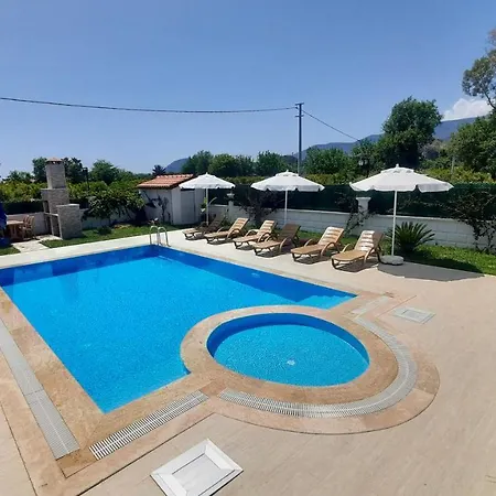 Ema Villa Ortaca (Mugla)