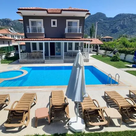 Villa Ema