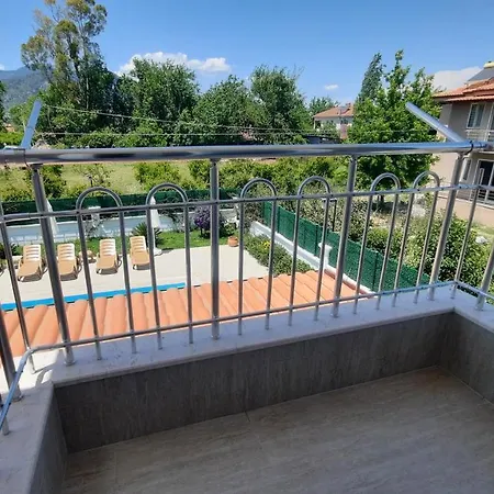 Ema Ortaca (Mugla)