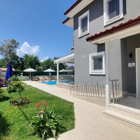 Villa Ema *
