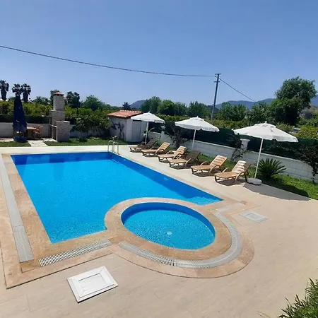 Villa Ema *