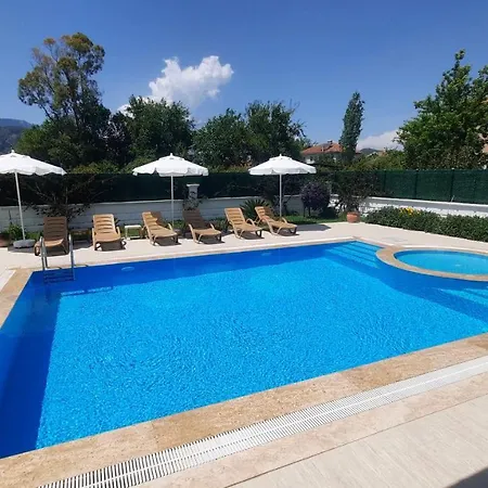Villa Ema