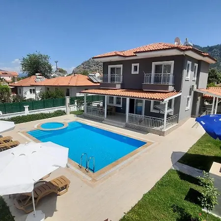Villa Ema *