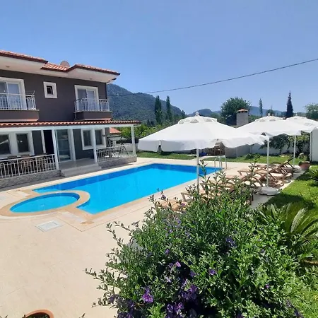 Ema Villa