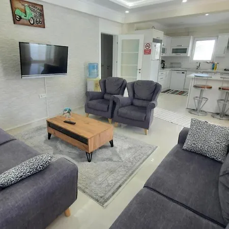 Villa Ema Ortaca (Mugla)