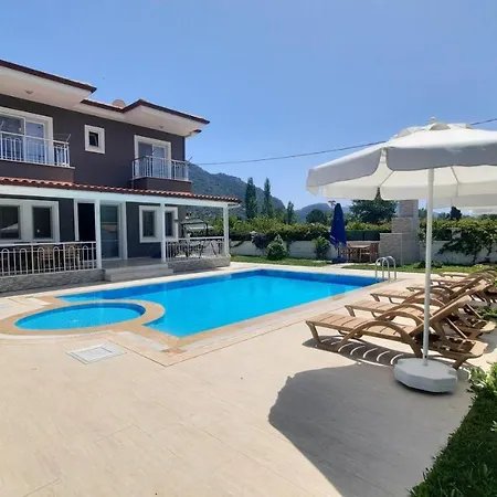 Villa Ema Ortaca (Mugla)