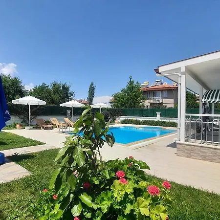 Villa Ema *