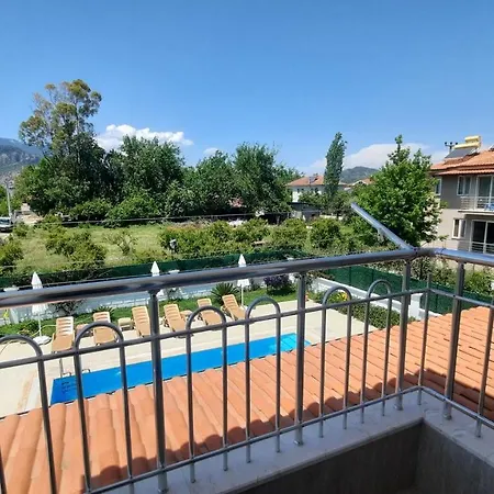 Ema Villa