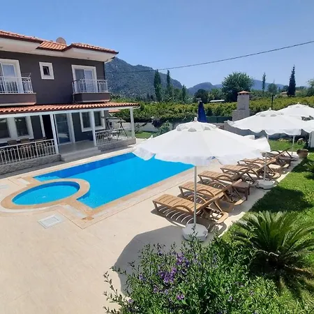 Ema * Ortaca (Mugla)
